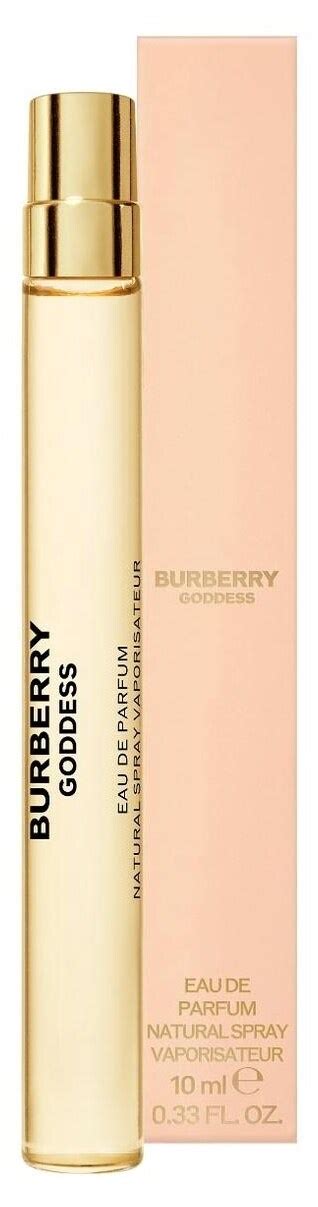 fragranza profumo burberry|burberry goddess perfume for women.